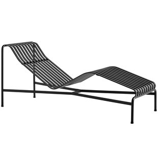 Hay Palissade Chaise Longue Ligbed