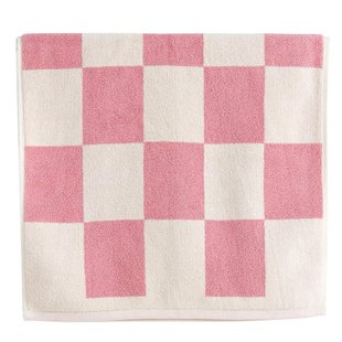 Hay Check Badmat 50x90