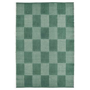 Hay Check Vloerkleed 140x200 S