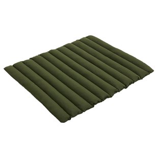 Hay Soft Quilted Zitkussen Palissade Dining Tuinbank