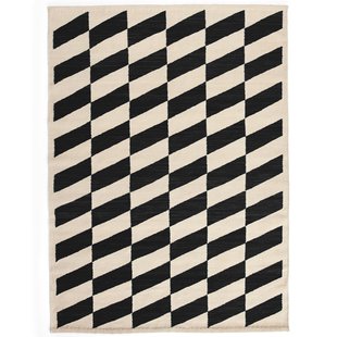 Hay Shift Kelim Vloerkleed 140x200