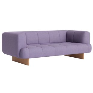 Hay Quilton Lift 2-zits Bank