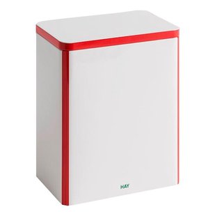 Hay Tin Container Opberger Large