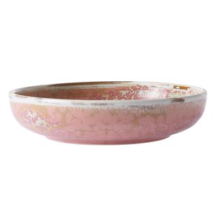 HKliving Chef Ceramic Diep Bord M&Oslash;19.3