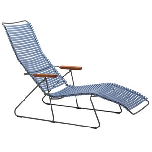 Houe Click Sunlounger Ligstoel