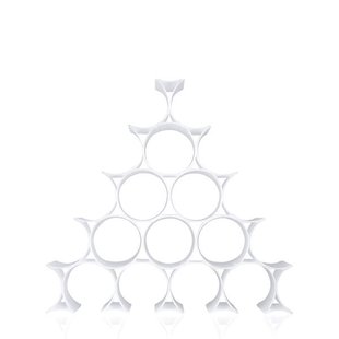 Kartell Infinity Wijnrek