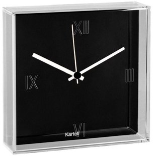 Kartell Tic&amp;Tac Klok