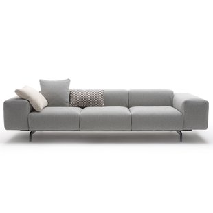 Kartell Largo Bank Driezitter