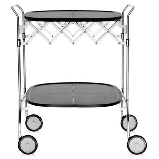 Kartell Gastone Trolley 68x70