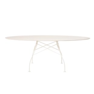 Kartell Glossy Outdoor Tuintafel 192x118