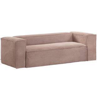 Kave Home Blok 3-zits Bank