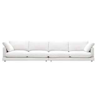 Kave Home Gala 6-zits Bank