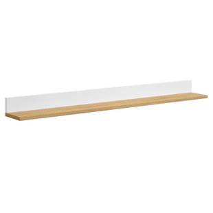 Kave Home Abilen Wandplank 120