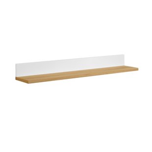 Kave Home Abilen Wandplank 80