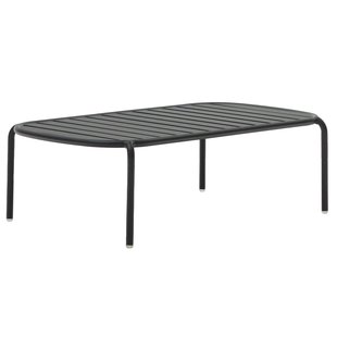 Kave Home Joncols Outdoor Salontafel 113x62