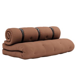 Karup Buckle-up Ligbed 140x200