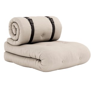 Karup Buckle-up Ligbed 70x200