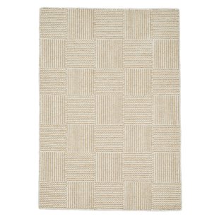 Linie Design Chess Vloerkleed 140x200