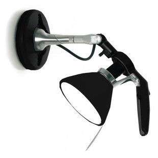 Luceplan Fortebraccio Wandlamp Large