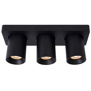 Lucide Nigel 3 Spot LED