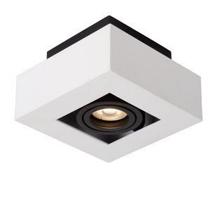 Lucide Xirax 1 Spot Dim To Warm