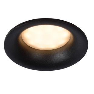 Lucide Ziva Spot&Oslash;8,5 Badkamer IP44