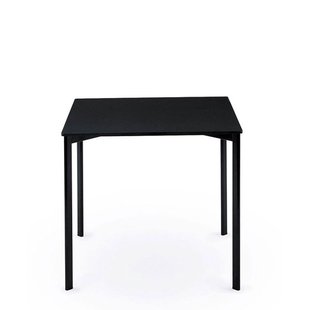 Magis Striped Tuintafel 79x79