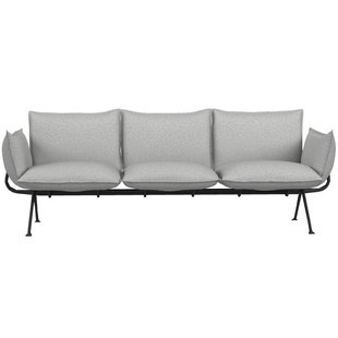 Magis Officina Bank 3-zits