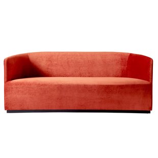 Audo Copenhagen Tearoom Bank