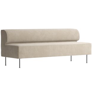 Audo Copenhagen Eave Dining 200 Bank