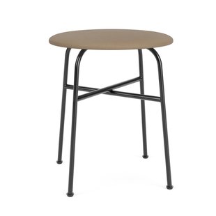 Audo Copenhagen Afteroom Kruk H45 Gestoffeerd