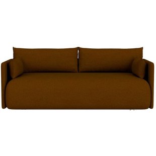 Audo Copenhagen Offset 2-zits Bank