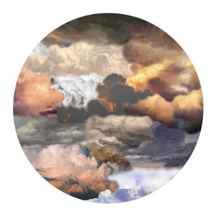 Moooi Carpets Walking On Clouds 250 Vloerkleed