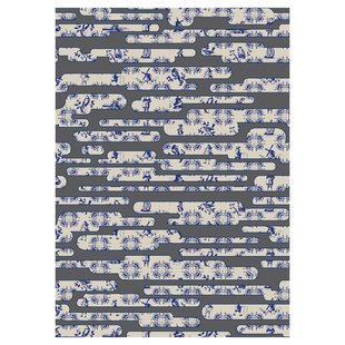 Moooi Carpets Dutch Sky Vloerkleed 300x400