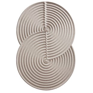 Moooi Carpets Tide Dunes Vloerkleed 200x300 Polyamide