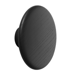 Muuto The Dots Wandhaak Hout&Oslash;17cm