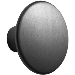 Muuto The Dots Metal Wandhaak Hout&Oslash;5