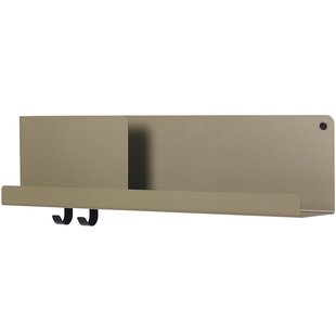 Muuto Folded Wandplank Medium