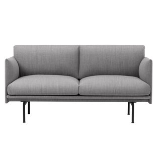 Muuto Outline Studio Bank Tweezitter