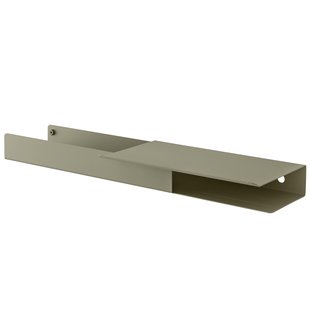 Muuto Folded Wandplank Laag