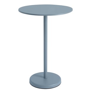 Muuto Linear Steel Statafel&Oslash;70 H105