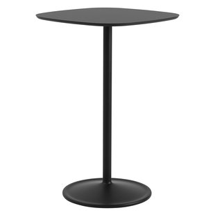 Muuto Soft Caf&eacute; Statafel 70x70x105