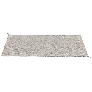Muuto Ply Vloerkleed Recycled Polyester 200x80