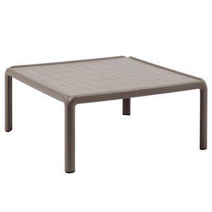 Nardi Komodo Tavolino Salontafel 70x70