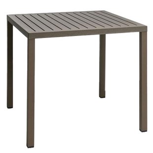 Nardi Cube Tuintafel 80x80