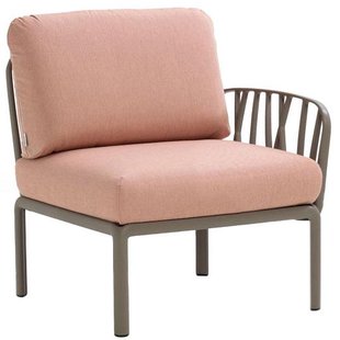 Nardi Komodo Elem Term DX/SX Bank Module Rechts