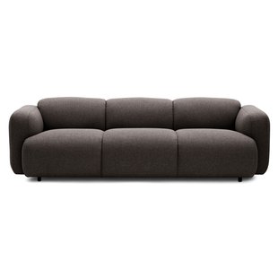 Normann Copenhagen Swell Bank 3-zits