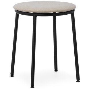 Normann Copenhagen Circa Kruk Gestoffeerd 45