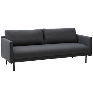 Normann Copenhagen Rar 3-zits Bank