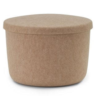 Normann Copenhagen Hide Opbergdoos Small